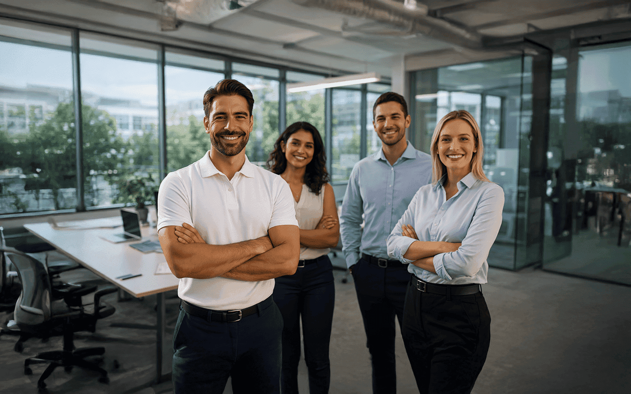 Inburgeringscursus Fit4taal