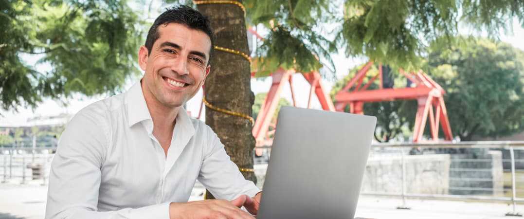 Profesional en holanda