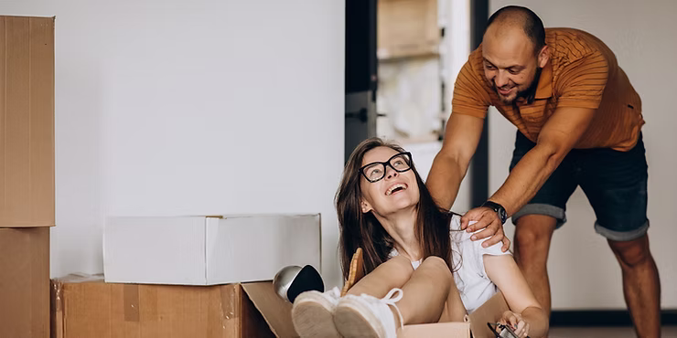 Help! We Zijn Nieuwe Nederlanders!