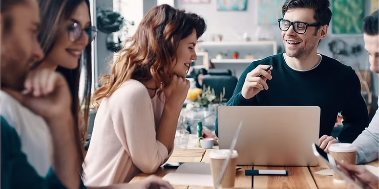 E-Learning in the Netherlands