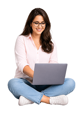 Ons Smart Learning programma kan je leven veranderen!
